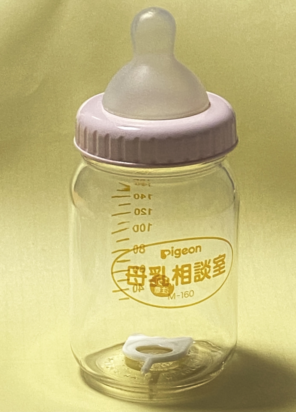 母乳相談室 哺乳器のメイン画像